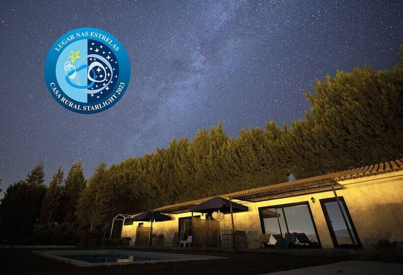 צימר Lugar Nas Estrelas