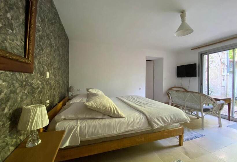 민박 Moulin De La Papeterie Chambres D Hôtes