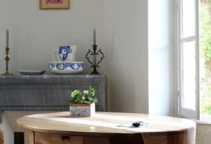 민박 Moulin De La Papeterie Chambres D Hôtes