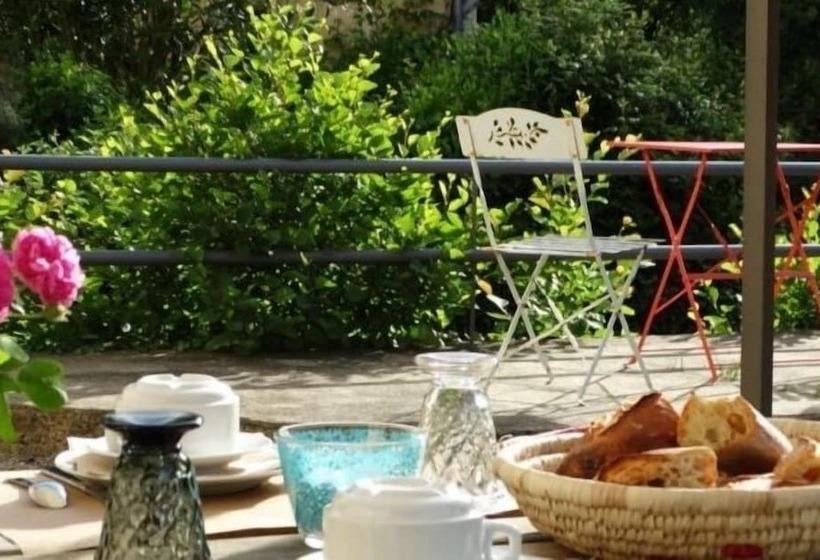 민박 Moulin De La Papeterie Chambres D Hôtes