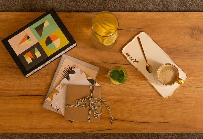 ベッドアンドブレックファースト Nowe Izby