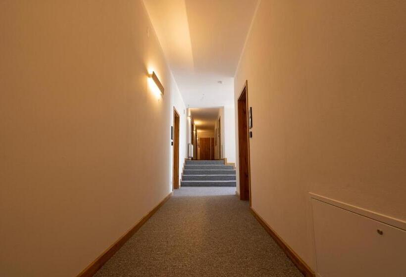 ベッドアンドブレックファースト Nowe Izby