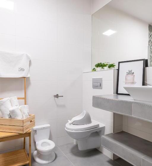 ベッドアンドブレックファースト Nowe Izby