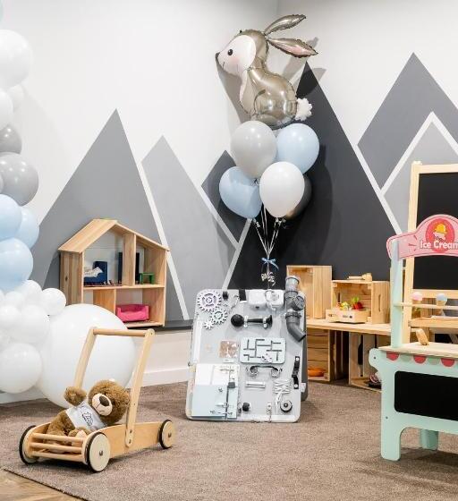 ベッドアンドブレックファースト Nowe Izby