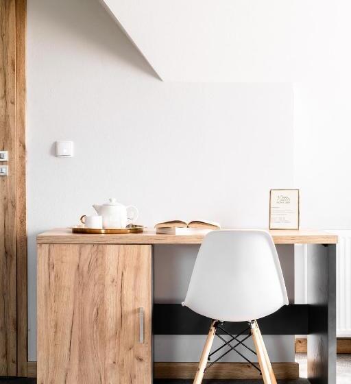 ベッドアンドブレックファースト Nowe Izby