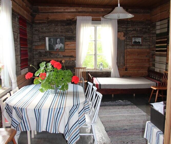 Bed and Breakfast Vehkaniemi Holyday Estate