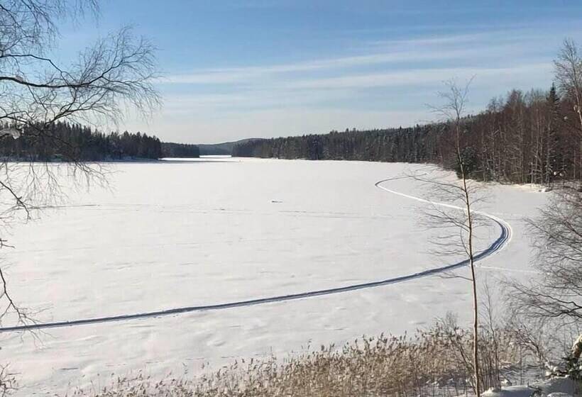 Bed and Breakfast Vehkaniemi Holyday Estate