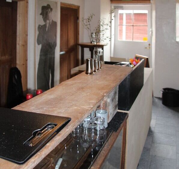 Bed and Breakfast Vehkaniemi Holyday Estate