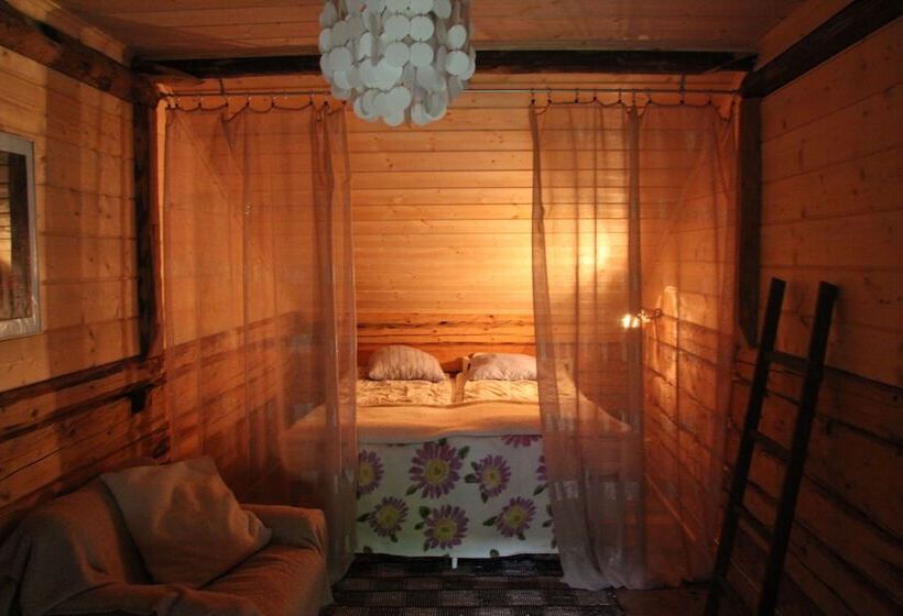 Bed and Breakfast Vehkaniemi Holyday Estate