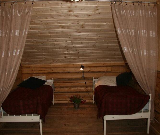 住宿加早餐  Vehkaniemi Holyday Estate