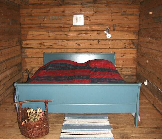 Bed and Breakfast Vehkaniemi Holyday Estate