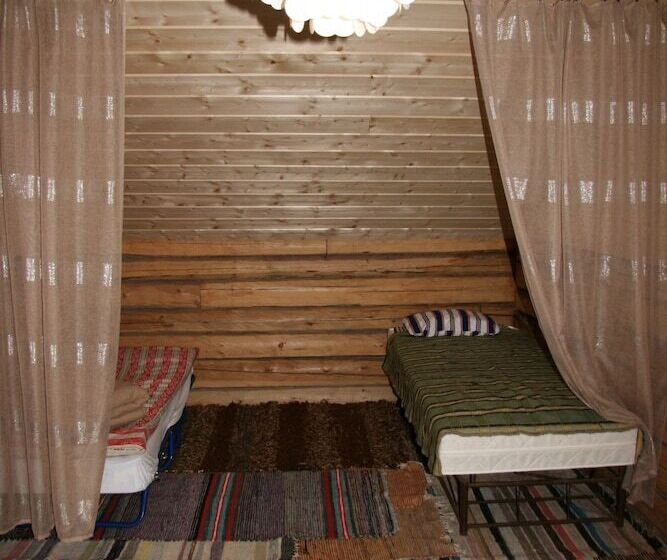 住宿加早餐  Vehkaniemi Holyday Estate