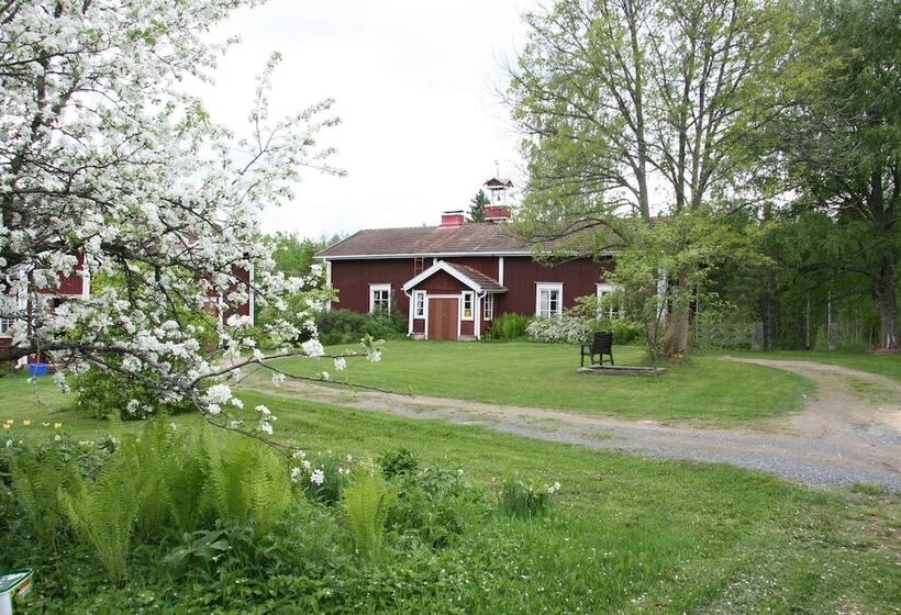 住宿加早餐  Vehkaniemi Holyday Estate