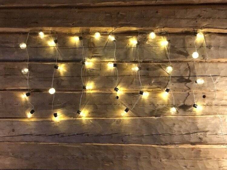 住宿加早餐  Vehkaniemi Holyday Estate