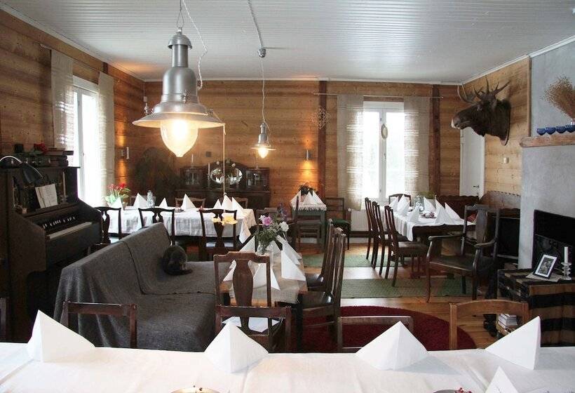 Bed and Breakfast Vehkaniemi Holyday Estate