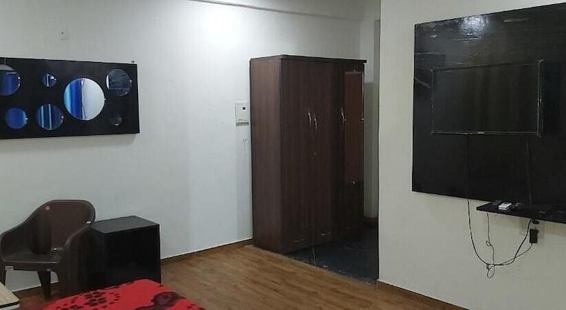 Brij Bhoomi Resort