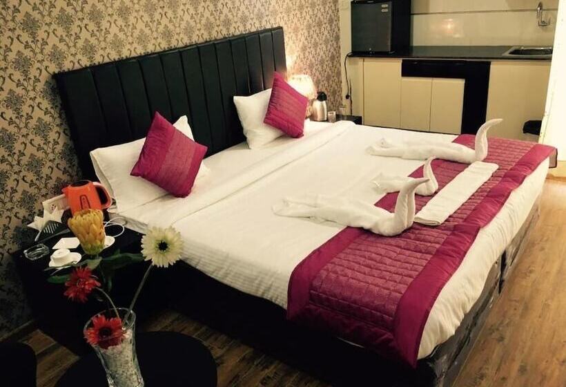 Brij Bhoomi Resort