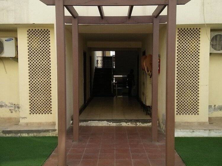Brij Bhoomi Resort