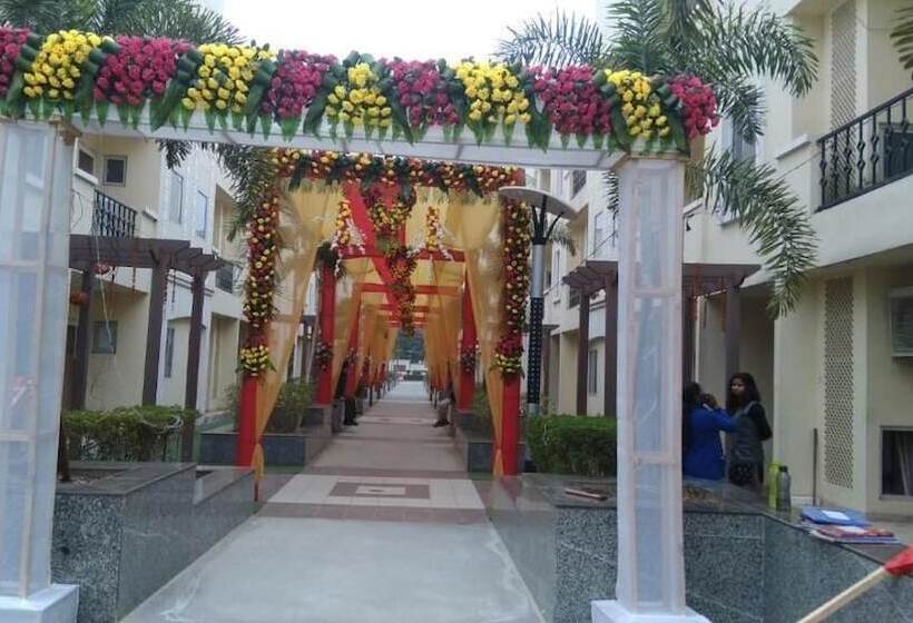 Brij Bhoomi Resort