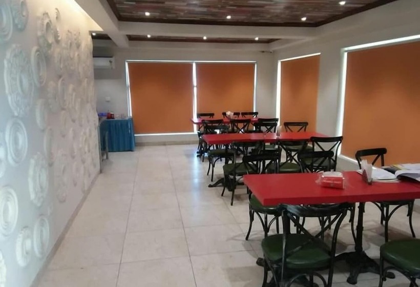Brij Bhoomi Resort
