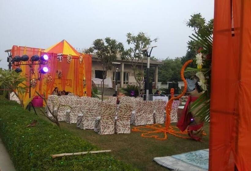 Brij Bhoomi Resort