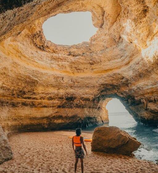 Carvoeiro B&b And Spa