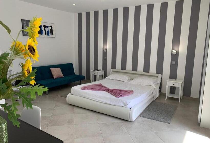 Carvoeiro B&b And Spa