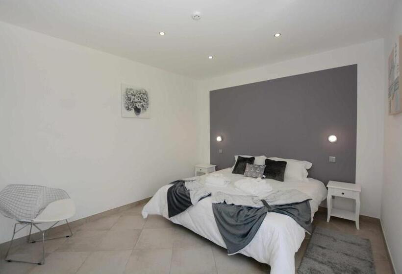 Carvoeiro B&b And Spa