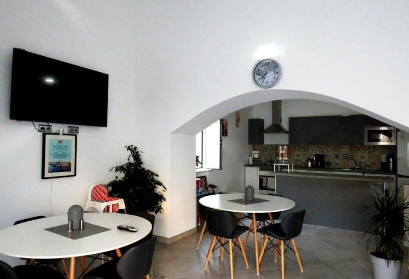 Carvoeiro B&b And Spa