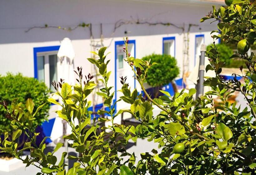 Carvoeiro B&b And Spa