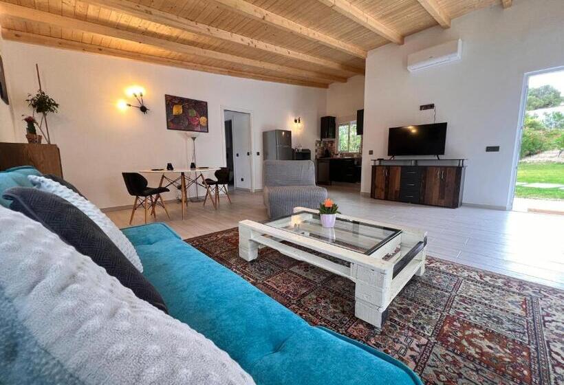 Carvoeiro B&b And Spa