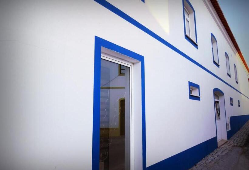 Carvoeiro B&b And Spa