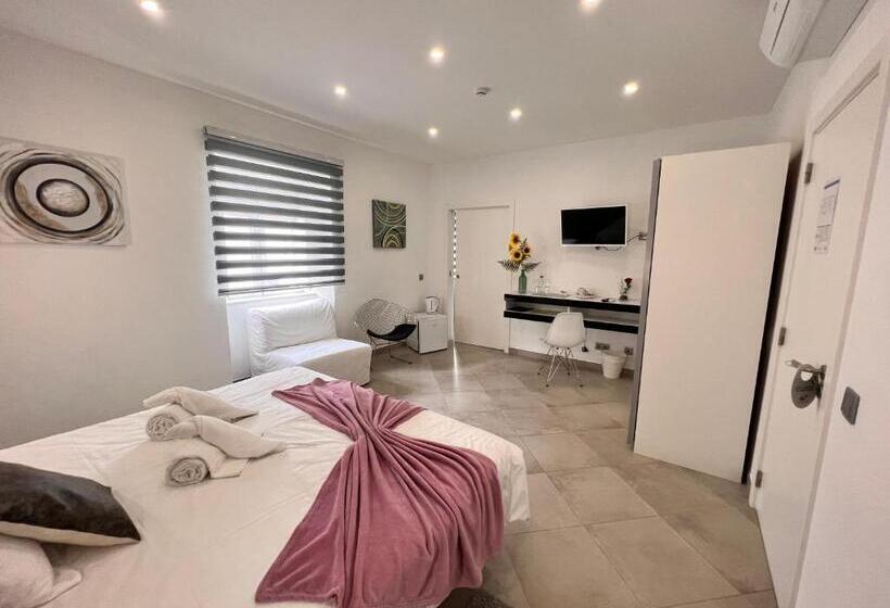 Carvoeiro B&b And Spa