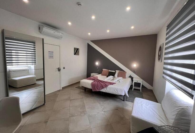 Carvoeiro B&b And Spa