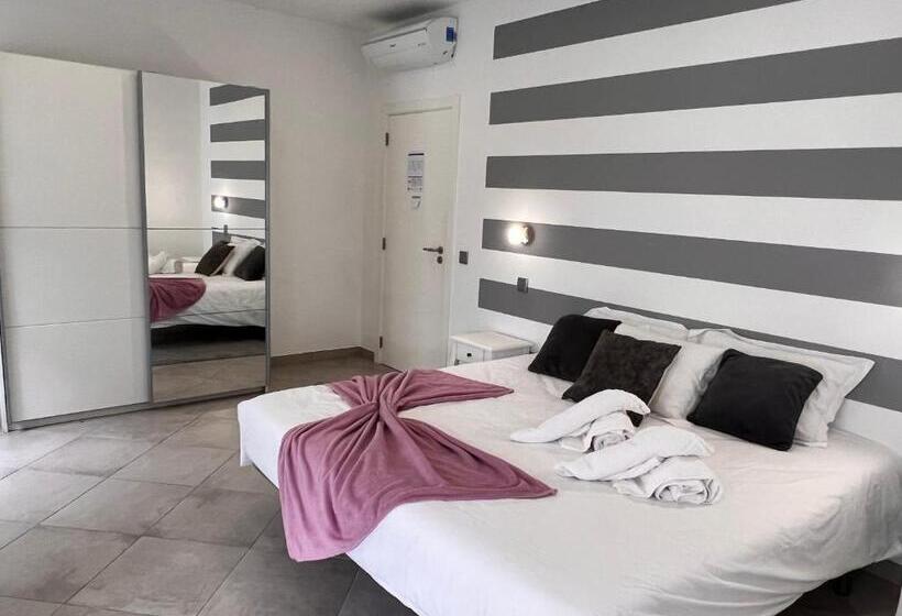 Carvoeiro B&b And Spa