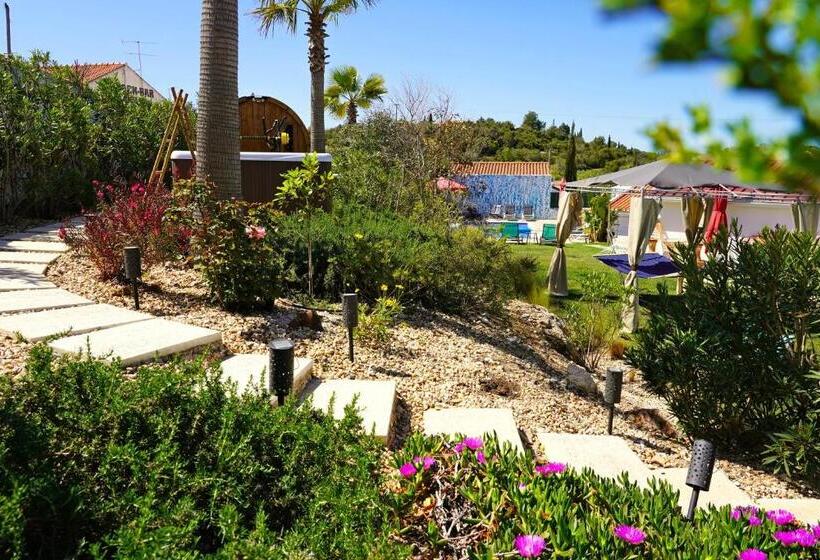 Carvoeiro B&b And Spa