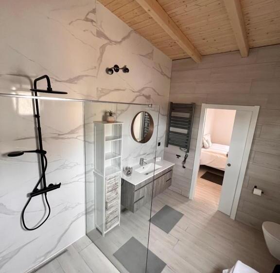 Carvoeiro B&b And Spa