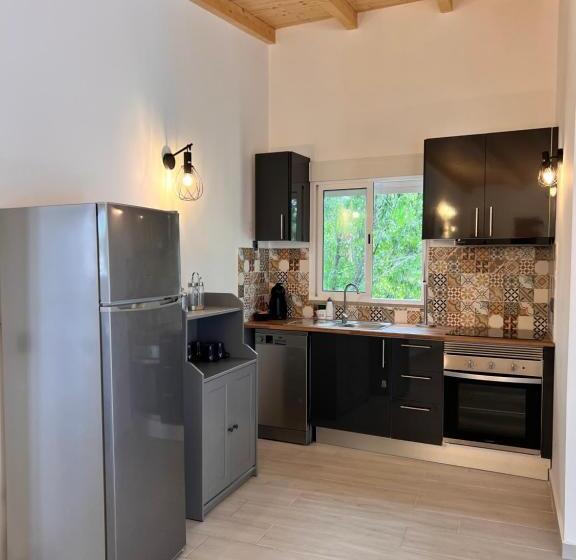 Carvoeiro B&b And Spa