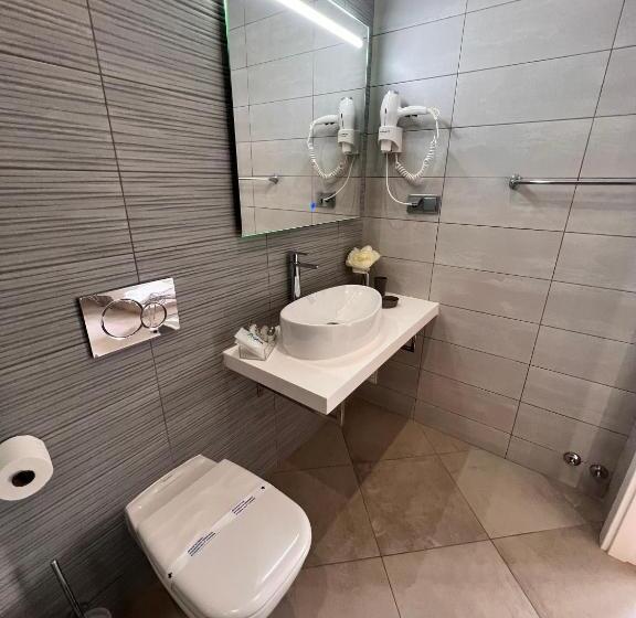 Carvoeiro B&b And Spa