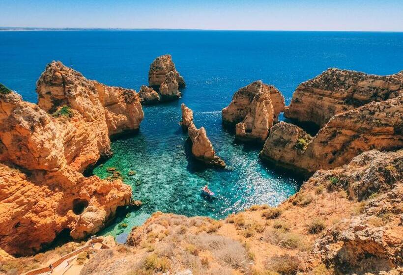 Carvoeiro B&b And Spa