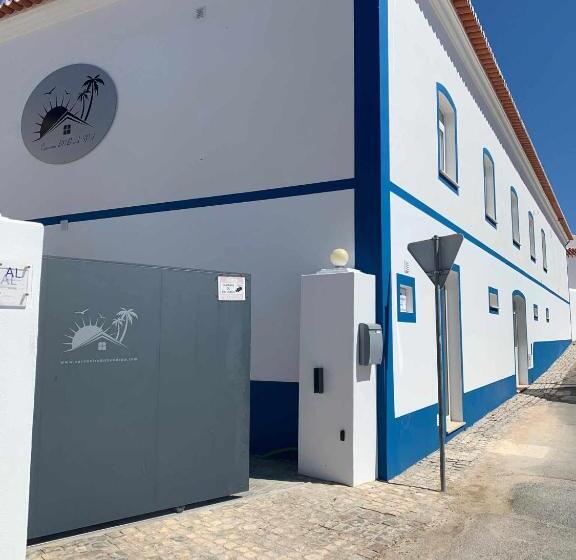 Carvoeiro B&b And Spa