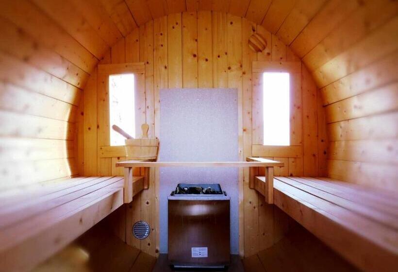 Carvoeiro B&b And Spa