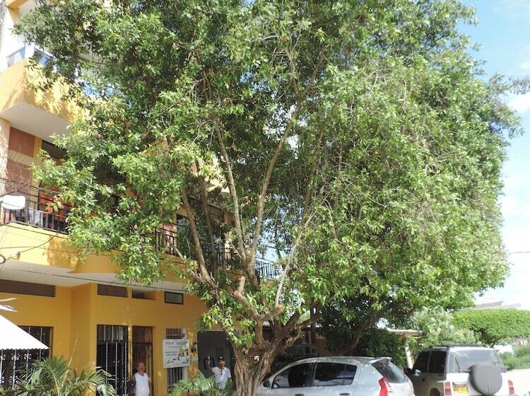 Casa Hotel Gechalon   Su Hogar