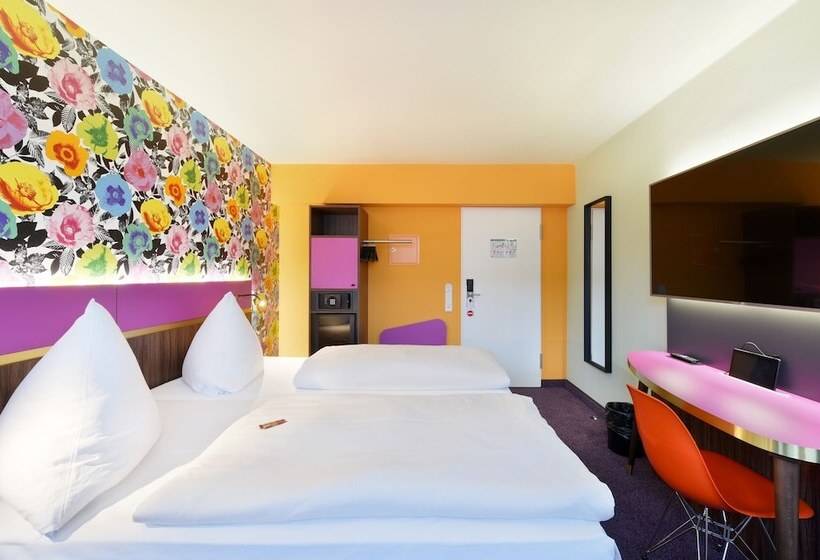 Cityhotel Thüringer Hof New Classic