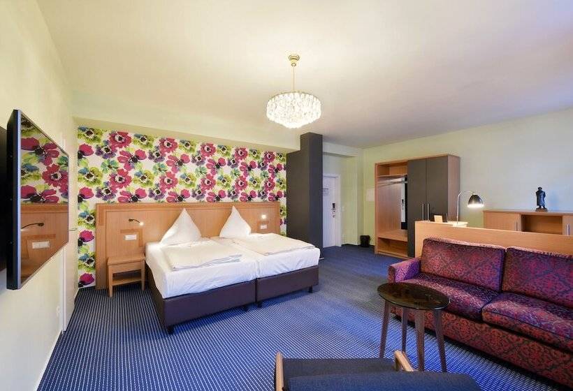 Cityhotel Thüringer Hof New Classic