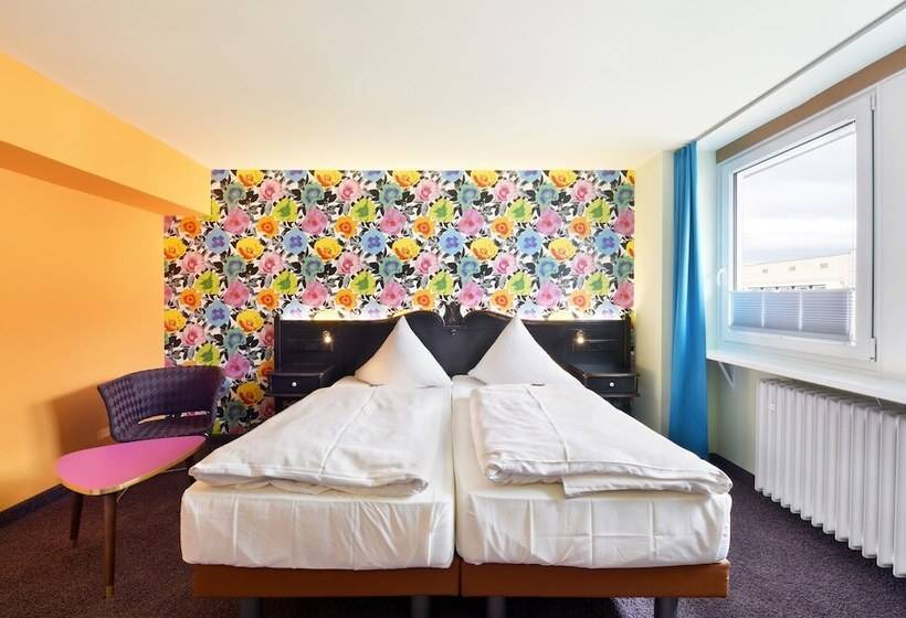 Cityhotel Thüringer Hof New Classic