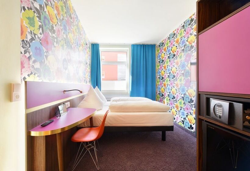 Cityhotel Thüringer Hof New Classic