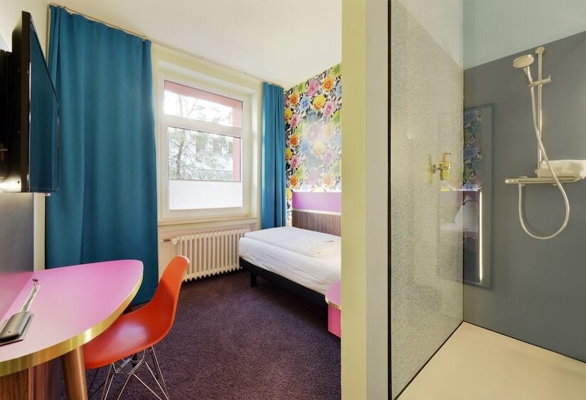 Cityhotel Thüringer Hof New Classic