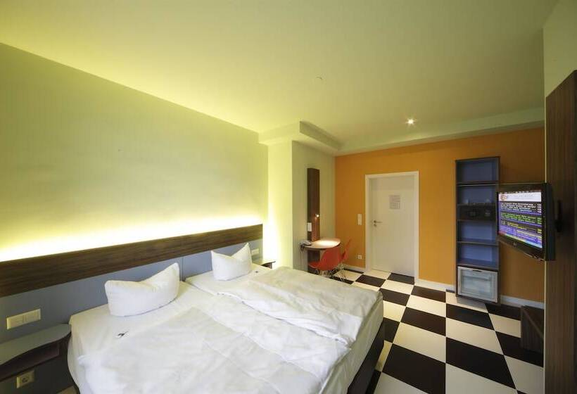 Cityhotel Thüringer Hof New Classic