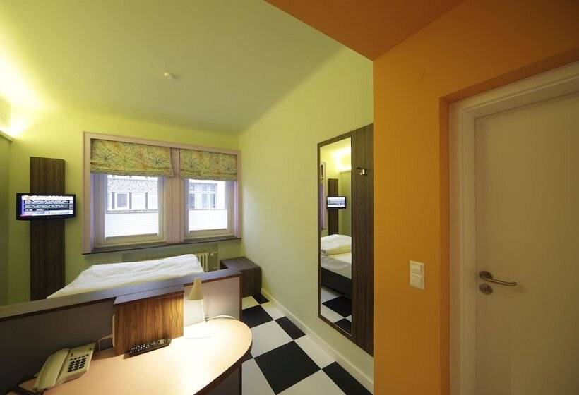 Cityhotel Thüringer Hof New Classic